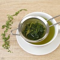 Passoire à mailles fines en acier inoxydable pour thé Matcha Passoire pratique Tamis à tamis Accessoires indispensables
