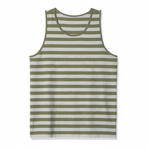 Qualité supérieure sur mesure hommes débardeur séchage rapide Gym Fitness tenue décontracté haute qualité en gros - Product Image 1