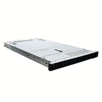 Nouveau serveur en rack Dell PowerEdge R6525 1U avec processeur AMD EPYC, serveur d'entreprise pour le calcul en nuage et les centres de données, prix selon les besoins