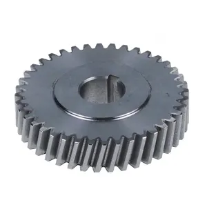 Differential Helical Pinion Gear Units Module 1.25 2 6