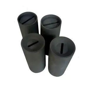 Tùy chỉnh Graphite đúc khuôn Graphite chết cho đồng thau Đồng Ngang Đúc