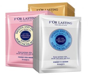 ODM Peel off Beauty Cosmetics Wholesale Manufacturer Skin Care <strong>Collagen</strong> <strong>Crystal</strong> Facial Mask - Product Image 4