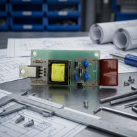 Accesorios para Matamosquitos con Placa PCBA Multicapa, Suministros de Circuitos PCB para Control de Mosquitos, Venta al Por Mayor en China
