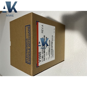 YASKAWA CIMR-VU4A0005FAA <b>Drive</b> - Product Image 4