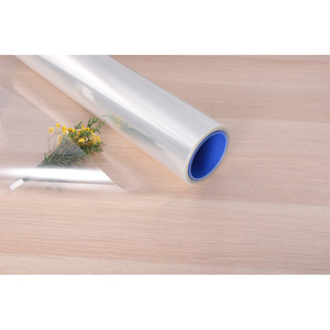 Lámina <span class=keywords><strong>de</strong></span> <span class=keywords><strong>Seguridad</strong></span> Antibalas <span class=keywords><strong>de</strong></span> 14 Mil 152Cmx30M, la Más Popular, con Película <span class=keywords><strong>de</strong></span> Vidrio Tintada Antiexplosión para Ventanas - Product Image 4