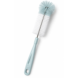 Nouvelle brosse de nettoyage biodégradable en nylon PP pour biberons et tous types de tasses et bouteilles - Product Image 4