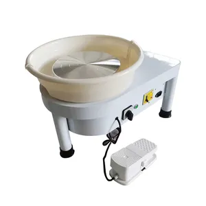 2023 hot selling Art supplies DIY pottery Wheel tools potters making machine for Ceramic