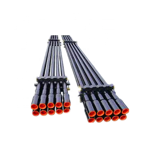 Tubería de Perforación 5DP G105 S135 a Buen Precio - Product Image 4