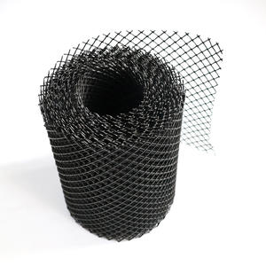 Couvre-<span class=keywords><strong>gouttière</strong></span> en PVC plastique, protection de <span class=keywords><strong>gouttière</strong></span> de toit contre les feuilles, filet de protection de <span class=keywords><strong>gouttière</strong></span> - Product Image 5