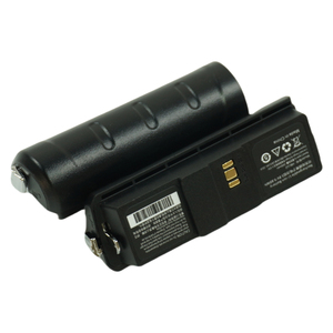 3.8V 2600mAh Lithium-ion Remplacement HBLU2 ACC-HBLU2-2600 Mobile Terminal PDA Batterie pour <span class=keywords><strong>U2</strong></span> <span class=keywords><strong>U2</strong></span> II Barcode Scanner - Product Image 1