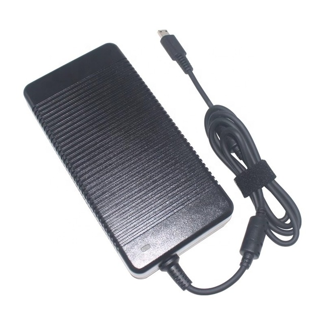 Genuine for MSI 19.5V 16.9A 330W Adapter Charger for MSI GE66 GE76 Raider GP66 GP76 Leopard Gaming Laptop ADP-230GB D A17-230P1B