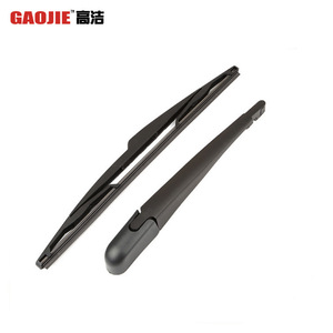 ใบปัดน้ำฝนหลังรถยนต์ Gaojie ขนาด 310 มม. สำหรับ Peugeot 307 รุ่น OE 6429.T1 - Product Image 1