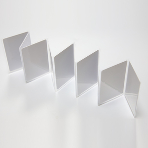 Trung Quốc Nhà cung cấp 125Khz tương thích trống RFID sinh viên thông minh Thẻ ID RFID thành viên chip PVC thông minh RFID thẻ vỏ sò - Product Image 4