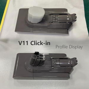 25.2v 4000mAh Compatible Replacement Motorhead <strong>Battery</strong> for V11 V10 V8 V7 <strong>V6</strong> Vacuum Cleaners <strong>Battery</strong> Back for <strong>Dyson</strong> - Product Image 5