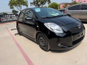 Noir <span class=keywords><strong>d</strong></span>'occasion pour <span class=keywords><strong>Yaris</strong></span> 2009, moteur 1.6L, homologation Euro IV, documents complets, faible consommation de carburant, <span class=keywords><strong>prix</strong></span> bas, export - Product Image 3