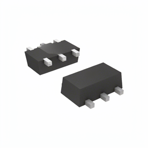 Electronic Chips Component In Stock XC6222D33BPR-G Power Management (PMIC) SOT 89 5/6 - Product Image 1