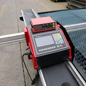 Huawei HNC-1500W Nuova Macchina Portatile per Taglio al Plasma CNC per Metallo e Acciaio, Tagliatrice al Plasma Portatile, Macchinario Industriale CNC al Plasma - Product Image 2