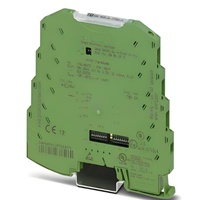 Amplificador de Aislamiento Económico MACX -EX-SL-NAM-2T-SP, Aislamiento de Amplificador MACX -EX-SL 2924074