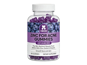Producto OEM <span class=keywords><strong>que</strong></span> <span class=keywords><strong>contiene</strong></span> óxido <span class=keywords><strong>de</strong></span> <span class=keywords><strong>zinc</strong></span> y vitaminas, <span class=keywords><strong>que</strong></span> nutre profundamente la piel y trata el acné y la pigmentación. - Product Image 1