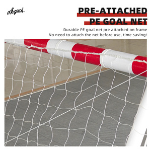 Chaussures de <span class=keywords><strong>handball</strong></span> (but de <span class=keywords><strong>handball</strong></span> gonflable 8*5) - Product Image 5