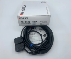 Sensor Fotoeléctrico PZ-G52N Thrubeam - Alcance de 40m / Respuesta de 500 Microsegundos - Detección de Automatización Industrial IP67 - Product Image 6