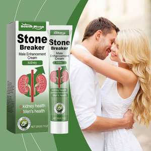 Crème d'amélioration masculine South Moon en gros, ingrédients naturels pour l'équilibre de la sensibilité et la santé des reins, briseur de calculs - Product Image 4