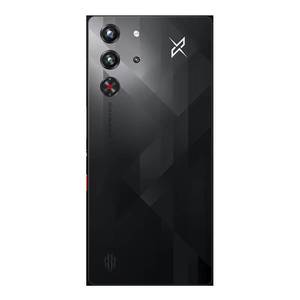 Nuevo Teléfono para Juegos Nubia <span class=keywords><strong>Red</strong></span> <span class=keywords><strong>Magic</strong></span> Redmagic 10 <span class=keywords><strong>Pro</strong></span>+ 5G 2024 Original, Snapdragon 8 Elite, Pantalla de <span class=keywords><strong>6</strong></span>.85 Pulgadas, 50MP, Batería de 7050mAh, Carga de 120W - Product Image 1