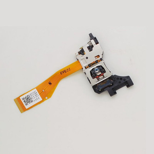 Lens Head Replacement D4 Optical <strong>Drive</strong> for <strong>Wii</strong> RAF-3355 Original Pick-up RAF 3355 for <strong>WII</strong> Game Console Repair Parts - Product Image 5