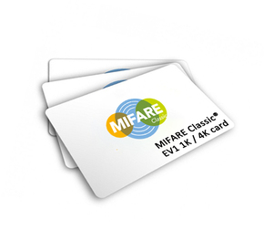 Pvc nhựa RFID thẻ Trống Tùy Chỉnh CR80 t5577 125Khz máy in phun thẻ thông minh với chip cho kiểm soát truy cập thẻ - Product Image 5