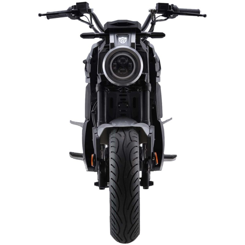 High Speed Electric Motorcycles Scooters Long