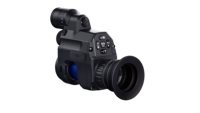 Caméra monoculaire de vision nocturne PARD NV007V2 Pro à clipser pour la chasse, optique pour l'extérieur avec application WIFI