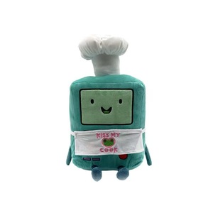 Juguetes <span class=keywords><strong>de</strong></span> Peluche y Figuras <span class=keywords><strong>de</strong></span> la Serie <span class=keywords><strong>de</strong></span> Dibujos Animados Adventure Time, Mercancía <span class=keywords><strong>de</strong></span> Videojuegos, Juguetes <span class=keywords><strong>de</strong></span> Peluche <span class=keywords><strong>de</strong></span> Dibujos Animados Rellenos <span class=keywords><strong>de</strong></span> Algodón PP - Product Image 1