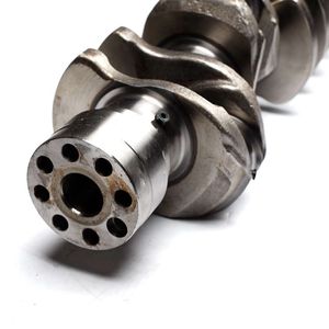 Pièces de moteur Diesel, accessoire de machines d'excavateur, vilebrequin moulé, pour HINO J08 SK350-8 - Product Image 4