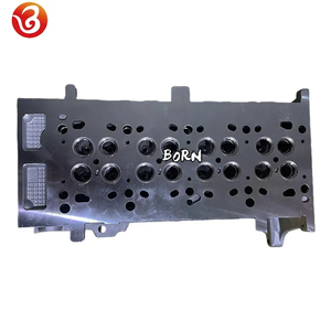 Testata Cilindri Motore Euro 6 225A2/330A1/A13FD 73503847 71778333 per Fiat Egea <span class=keywords><strong>500</strong></span> 1.3 <span class=keywords><strong>Multijet</strong></span> 16V - Product Image 1