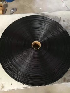 <b>Flat</b> Width Micro <b>Flat</b> Spray Tape Rain <b>Hose</b> PE <b>Flat</b> Rain <b>Hose</b> Micro Spray Tape - Product Image 4