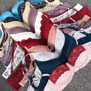 <span class=keywords><strong>Soutien</strong></span>-<span class=keywords><strong>Gorge</strong></span> Ultra Fin Nouveau Design Papillon Floral Grand Bonnet pour Dames <span class=keywords><strong>Soutien</strong></span>-<span class=keywords><strong>Gorge</strong></span> Sexy Pas Cher Taille 40 Grande Taille en Dentelle - Product Image 3