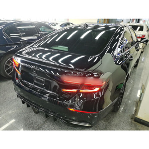 Voiture d'<span class=keywords><strong>occasion</strong></span> Guazi 2018 Honda Accord, vente en gros, <span class=keywords><strong>prix</strong></span> bas, moteur à essence, automatique, berline 5 places, conduite à gauche - Product Image 5