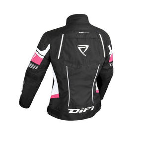 Veste de moto DIFI ESTORIL LADY AEROTEX - Product Image 2