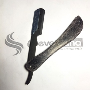 Maquinillas de afeitar de alta calidad con mango de madera por Sevetlana Industry name of Quality Products - Product Image 4