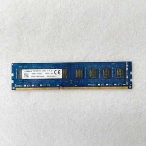 ノートパソコンまたはデスクトップ用の高品質中古DDR3メモリの工場直販