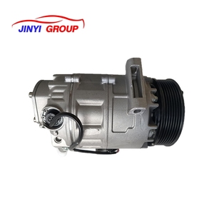 Compresor de aire acondicionado adecuado para NISSAN Serena 2012 926001VA0A 92600-1VA0A - Product Image 3