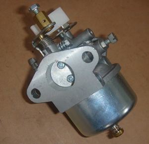 Solo423 sac à dos brumisateur motorisé pièces cabérateur réservoir d'huile et interrupteur d'eau vanne filtre à air ACELERADOR SOLO - Product Image 1