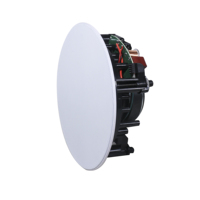 Système de son surround home cinéma 7.1 canaux Bluetooth, amplificateur audio-vidéo numérique, 7 enceintes de plafond pleine gamme