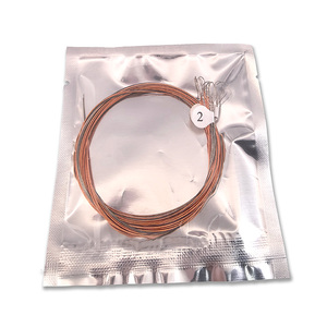 Ventaja de fábrica: Cuerdas de mandolina al por mayor y personalizadas a precios asequibles - Product Image 2