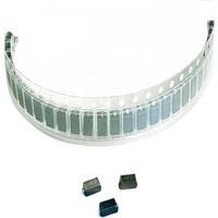 Redresseur à récupération rapide Do-214AC 1A 1000V SMD RS1m Diode de redressement à récupération rapide