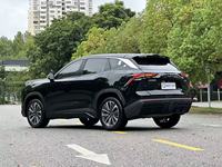 Offre Spéciale 2023 – Jetour Dashing 1.5T Noir, SUV Chinois d'Occasion, Disponible pour l'Exportation Mondiale, Prêt à l'Expédition