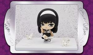 Boîte mystère en PVC de la série Feverish d'<span class=keywords><strong>Junji</strong></span> <span class=keywords><strong>Ito</strong></span>, boîte mystère pour garçons, jouet de collection, boîte mystère d'anime - Product Image 5