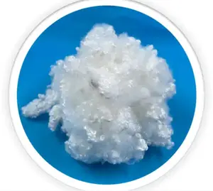 Hot Sell Virgin Polyester Filament Fiber Psf Polyester Staple Fiber Recycled Polyester Fiber Price