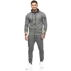 Chándal de Nylon Ripstop 2026 para Hombre, Chaqueta Impermeable con Cremallera Completa y Pantalones, Ropa Deportiva con Impresión Reflectante Personalizada - Product Image 1
