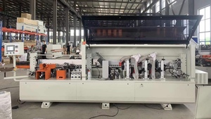 Machine à chantourner les bords de portes en bois, PVC et MDF MF515A HYSEN de qualité supérieure <span class=keywords><strong>pour</strong></span> le travail du bois - Product Image 2
